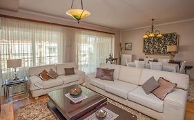 Jenny'S Luxury Maisonette