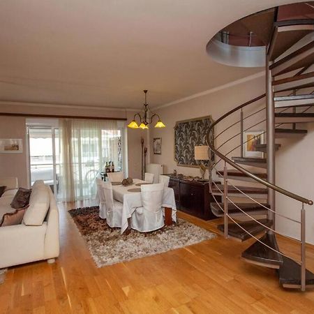 Jenny'S Luxury Maisonette Διαμέρισμα Ναύπλιο Εξωτερικό φωτογραφία