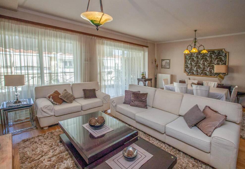 Jenny'S Luxury Maisonette Διαμέρισμα Ναύπλιο Εξωτερικό φωτογραφία