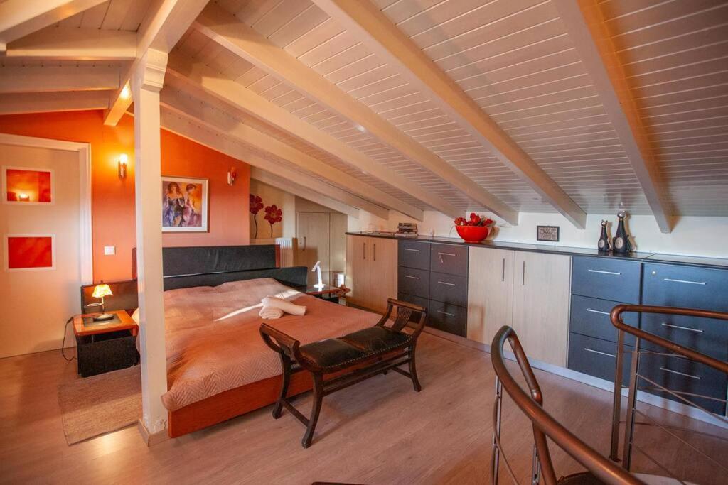 Jenny'S Luxury Maisonette Διαμέρισμα Ναύπλιο Εξωτερικό φωτογραφία
