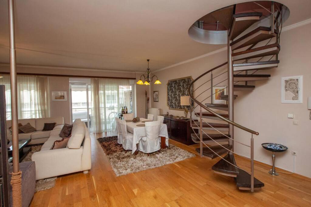 Jenny'S Luxury Maisonette Διαμέρισμα Ναύπλιο Εξωτερικό φωτογραφία