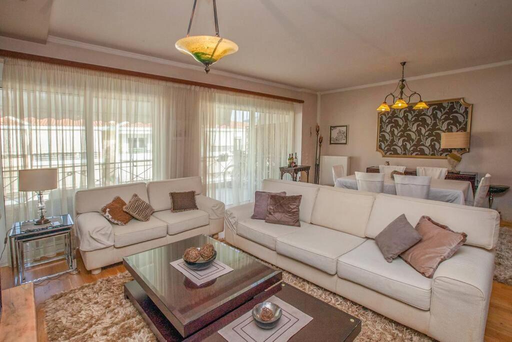 Jenny'S Luxury Maisonette Διαμέρισμα Ναύπλιο Εξωτερικό φωτογραφία